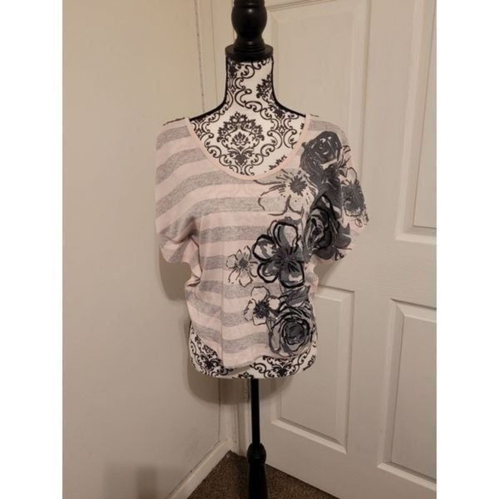 Spoiled Crop top open‎ back